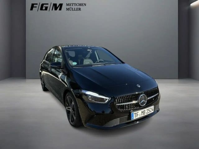 Mercedes-Benz B 200 Progressive Sedan
