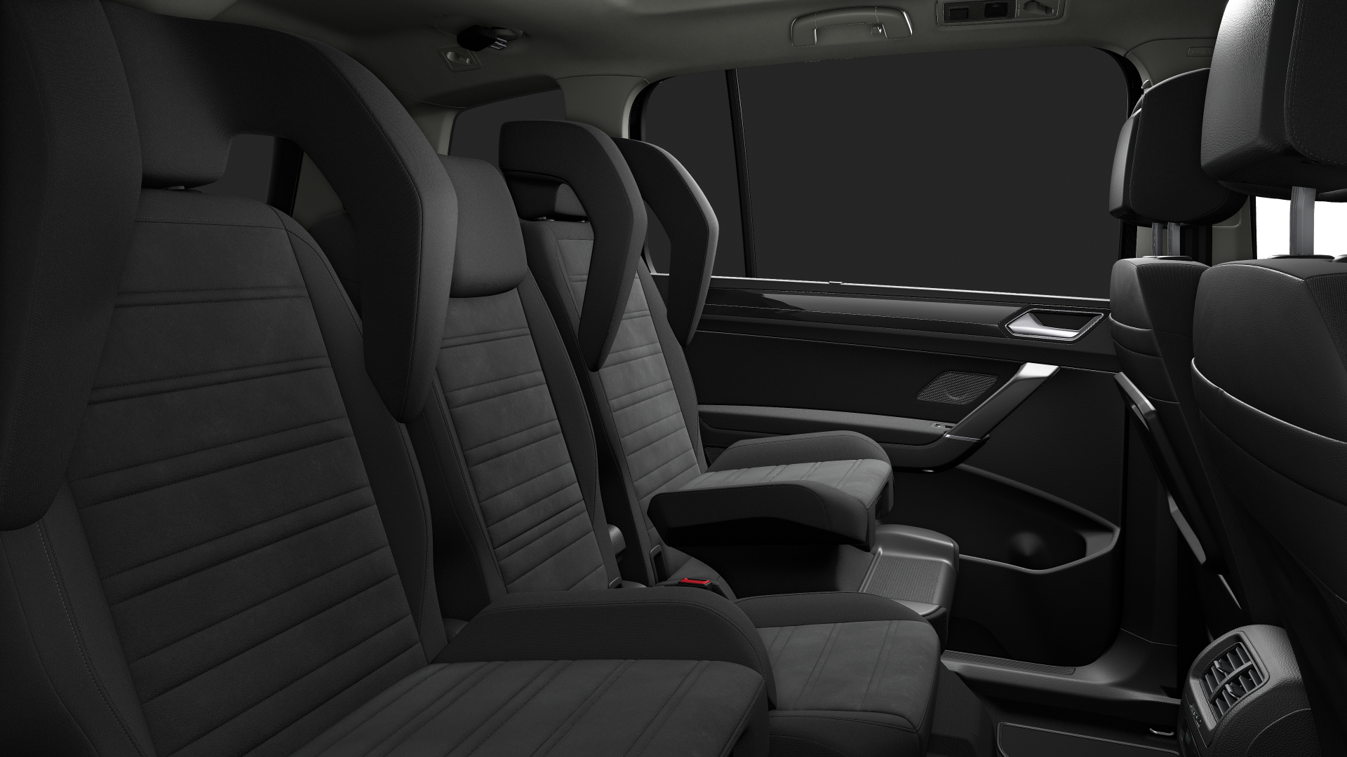 Volkswagen Touran 2.0 TDI DSG Highline