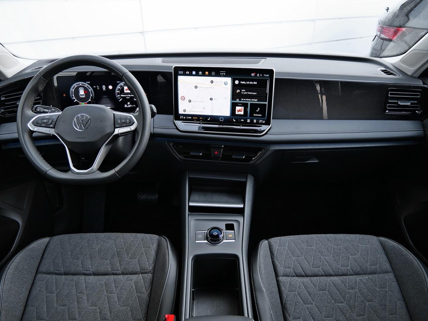 Volkswagen Tiguan 1.5 eTSI Life