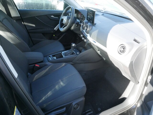 Audi Q2 35 TFSI S-Tronic
