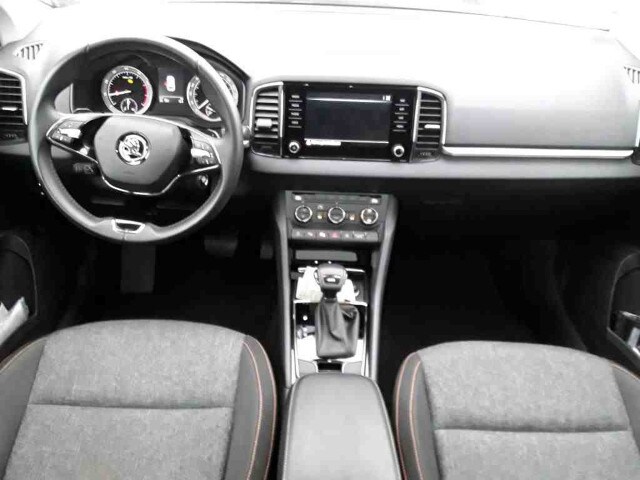 Skoda Karoq Ambition Clever