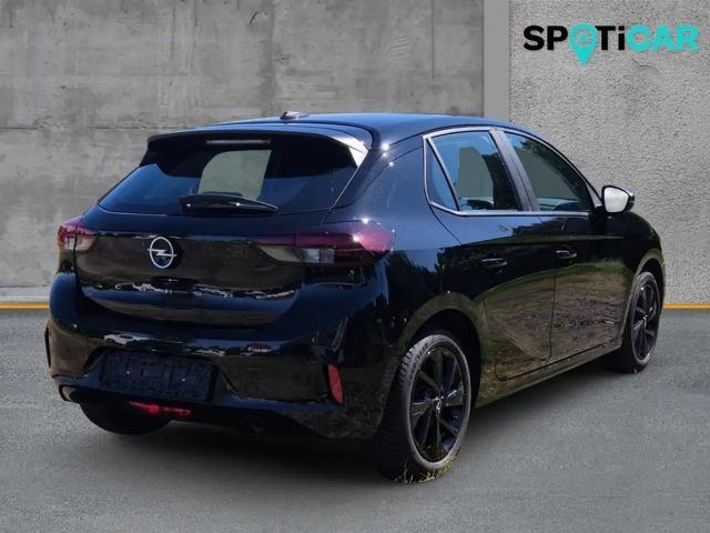 Opel Corsa F 1.2,Shzg,Kamera,LED,TWW,Multimedia,Allw.