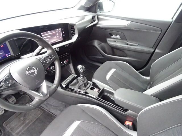 Opel Mokka 1.2 Turbo GS-Line Grand Sport Turbo