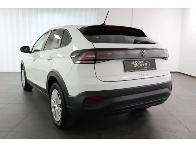 Volkswagen Taigo 1.0 TSI