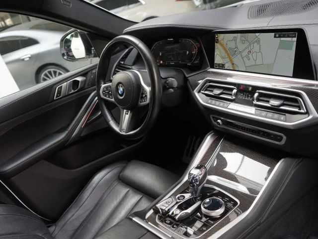 BMW X6 M-Sport xDrive40d