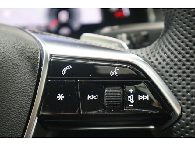 Audi S6 Quattro Sedan