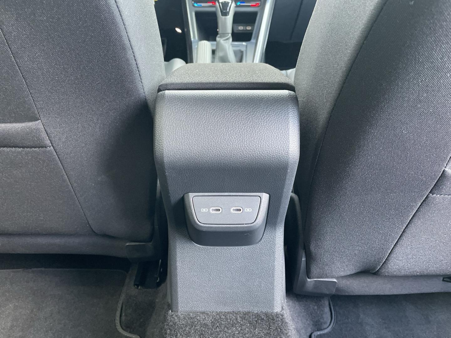 Volkswagen Taigo 1.0 TSI DSG IQ.Drive Style