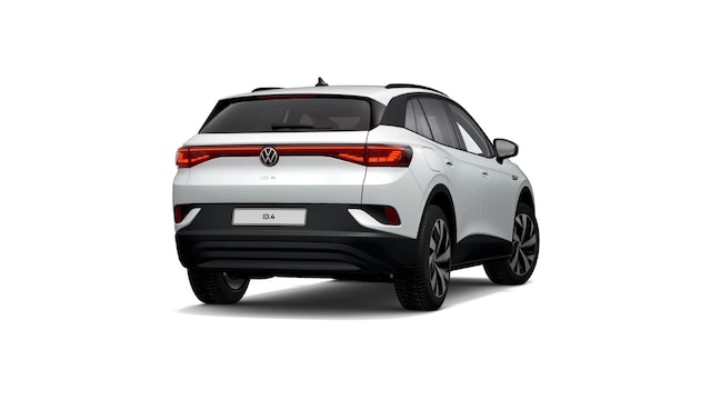 Volkswagen ID.4 Performance Pro