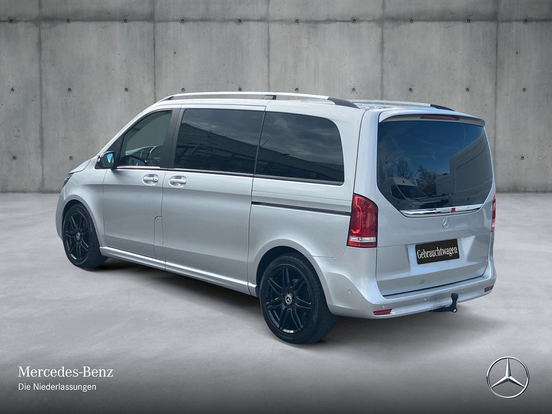 Mercedes-Benz V 300 AVANTGARDE CDI