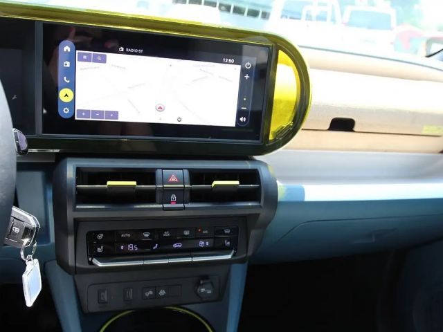 Fiat Grande Panda La Prima