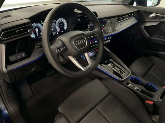 Audi A3 35 TDI