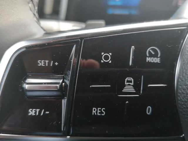 Renault Scenic E-Tech Techno