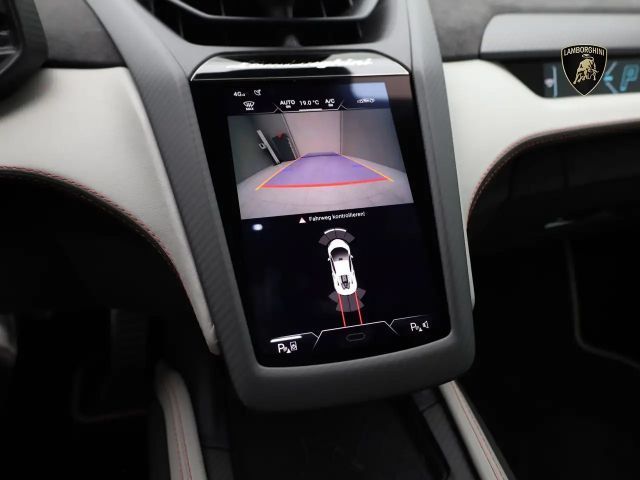 Lamborghini Revuelto MY24 I NERO HELENE