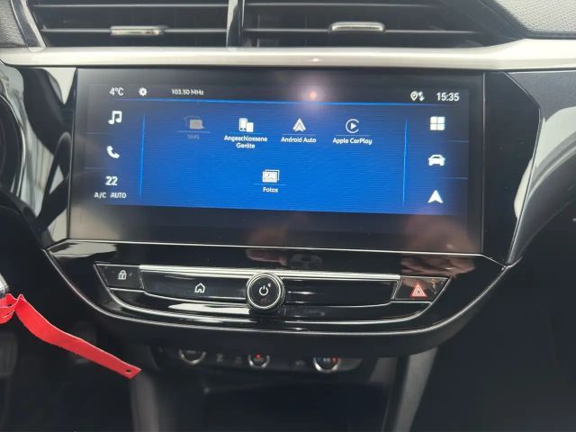 Opel Corsa GS-Line Grand Sport