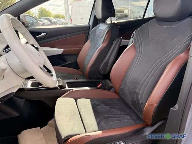Volkswagen ID.5 IQ.Drive Pro