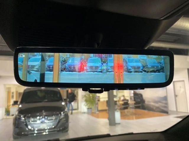 Mercedes-Benz V 300 AMG Line Extralang V 300 d