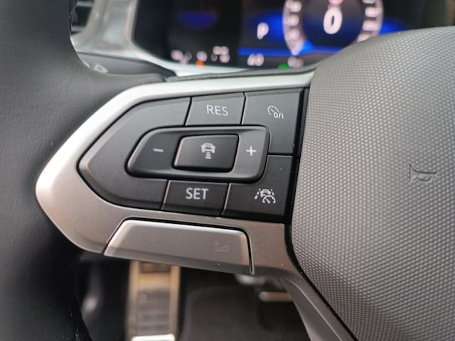 Volkswagen T-Roc 1.5 TSI DSG