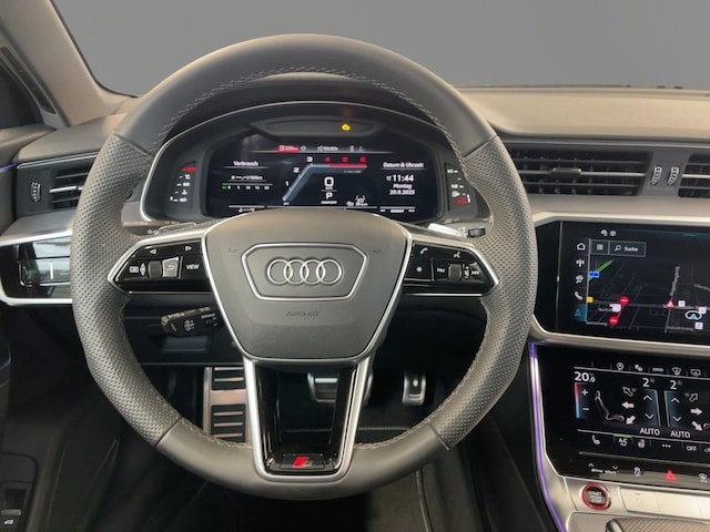 Audi S6 Avant Quattro