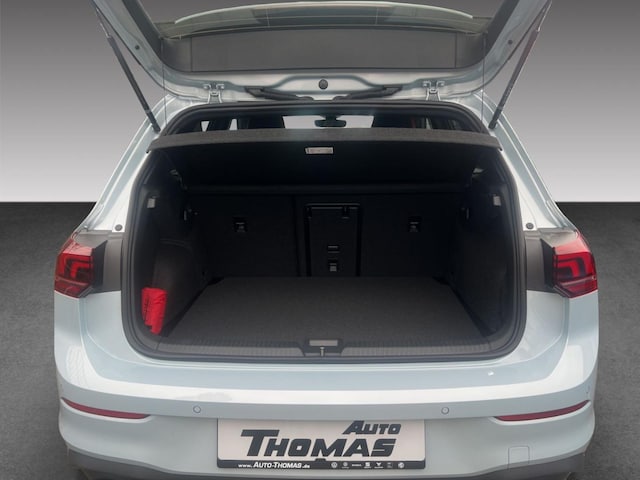 Volkswagen Golf 2.0 TSI DSG GTI Style