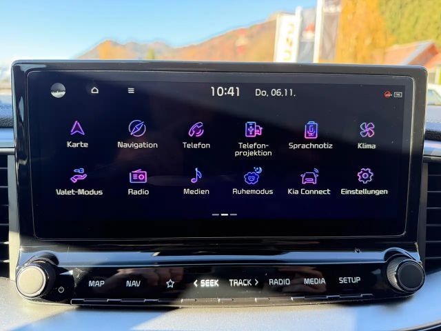 Kia Ceed GDi SportWagon