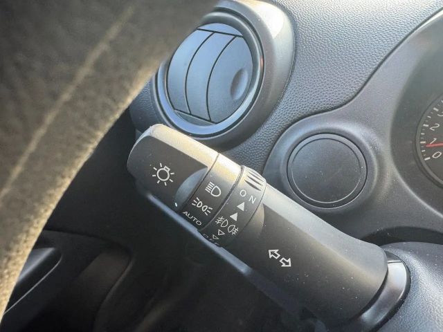 Mitsubishi Space Star Star