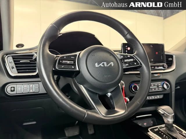 Kia XCeed GDi Vision