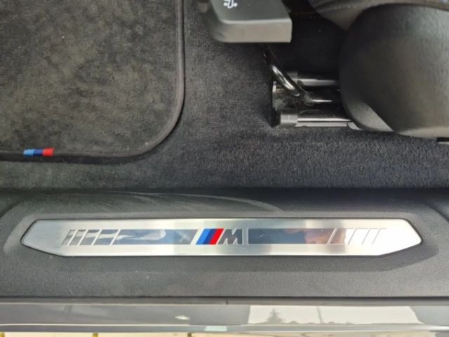 BMW 218 218d M-Sport Sedan