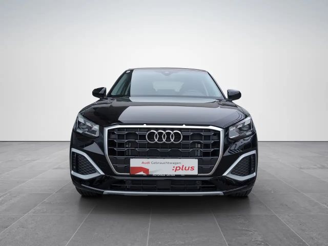 Audi Q2 30 TFSI