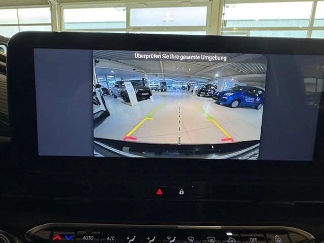 Fiat 500e 42 kWh Icon