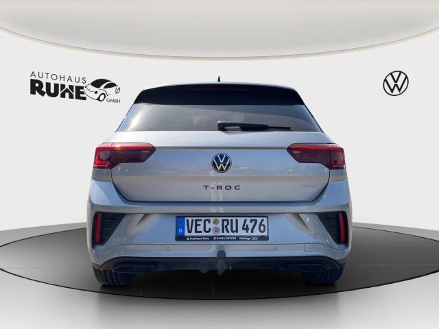 Volkswagen T-Roc 1.5 TSI DSG R-Line