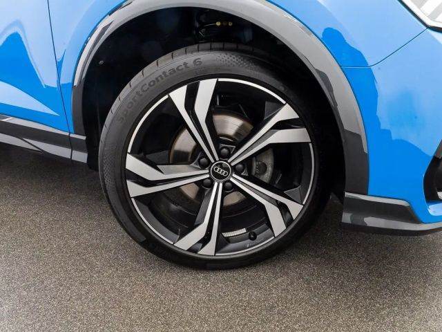 Audi Q3 35 TDI S-Line