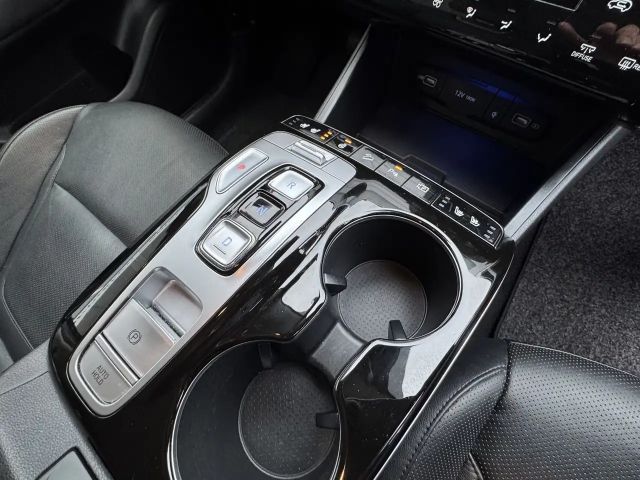 Hyundai Tucson Prime