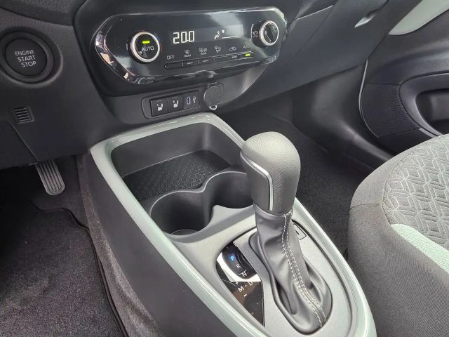 Toyota Aygo X 1.0 VVT-i Hatchback