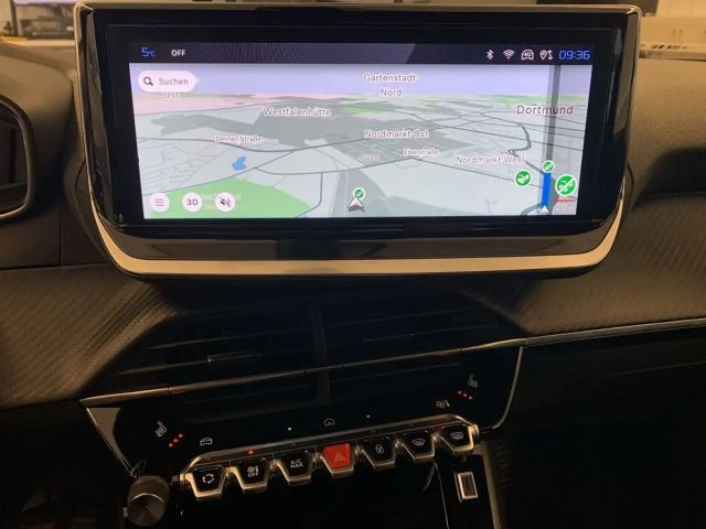 Peugeot 2008 Allure Pack EAT8 PureTech