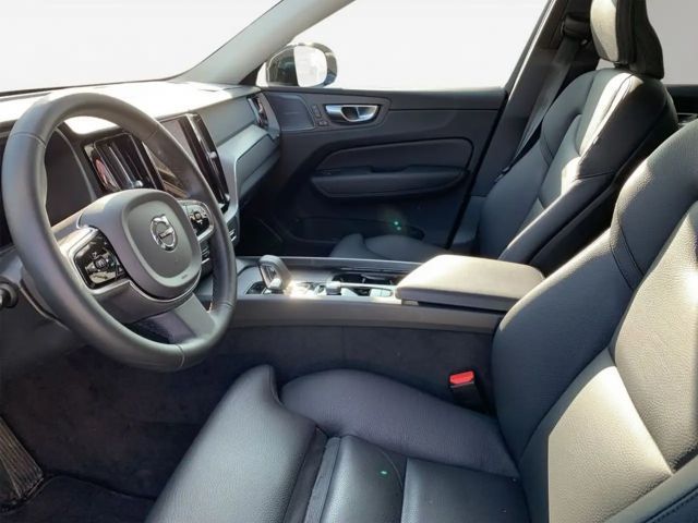 Volvo XC60 Dark Plus