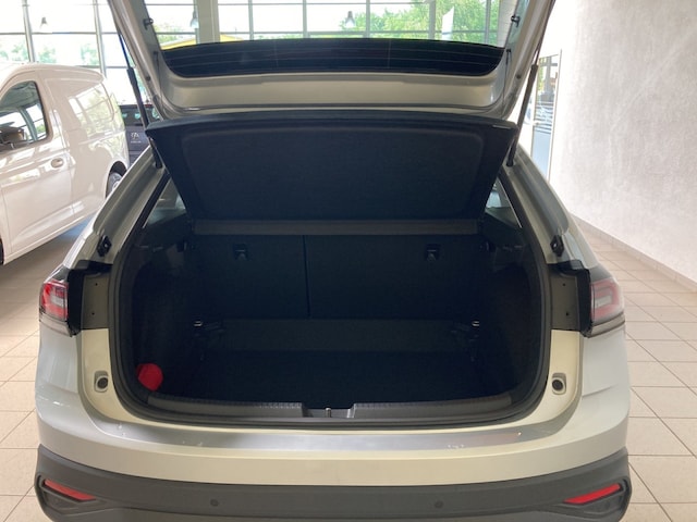 Volkswagen Taigo 1.0 TSI