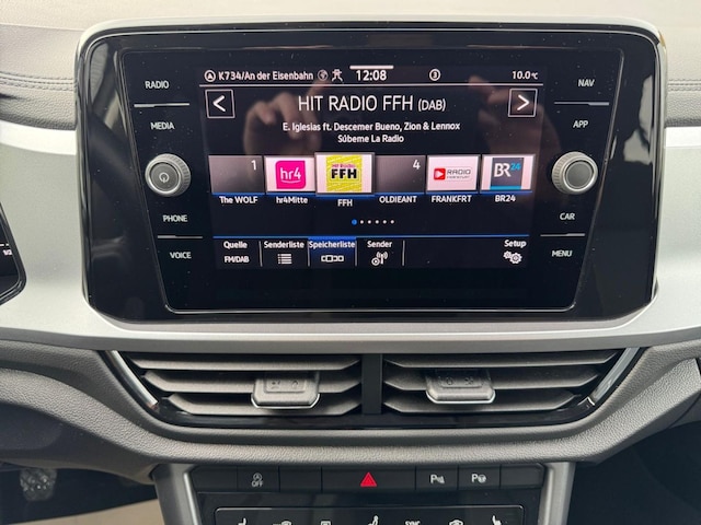 Volkswagen T-Roc 1.5 TSI Life