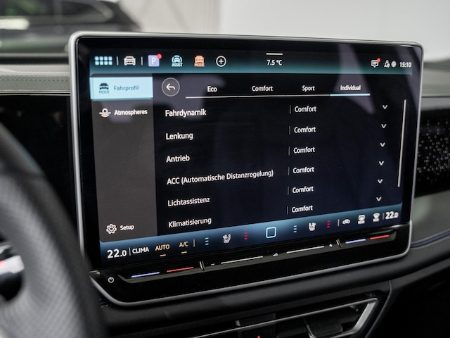 Volkswagen Tiguan 1.5 eTSI DSG