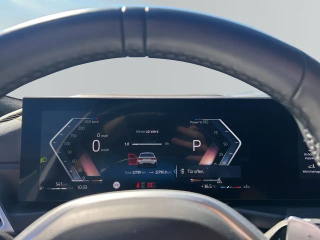 BMW 330 330d M-Sport Touring xDrive