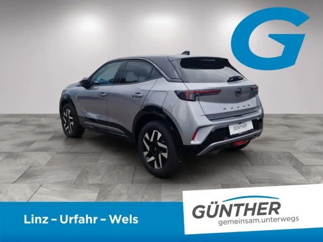 Opel Mokka GS-Line Grand Sport Turbo