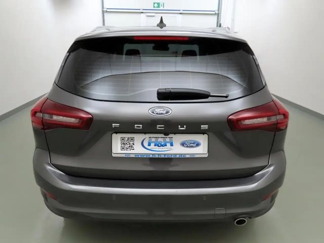 Ford Focus 1.5 EcoBlue Titanium Wagon