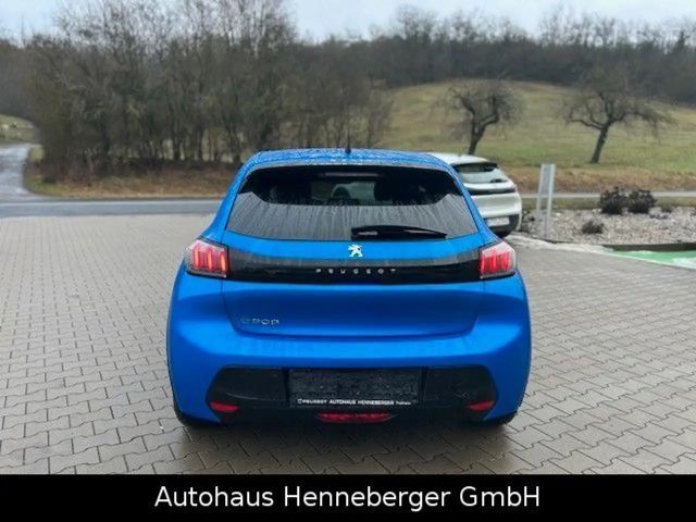 Peugeot E-208 Allure Pack