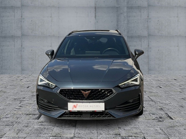 Cupra Leon 2.0 TSI 4Drive DSG ST Sportstourer