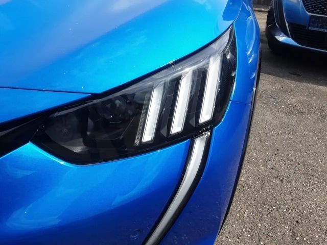 Peugeot 208 GT-Line PureTech