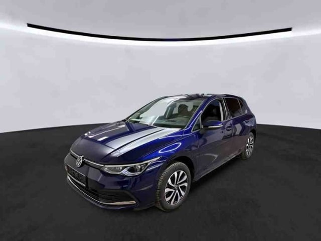 Volkswagen Golf 1.5 TSI Golf VIII