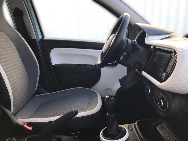 Renault Twingo Equilibre Equilibre SCe 65