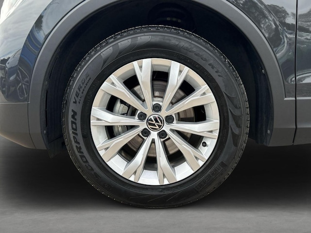 Volkswagen Tiguan 1.5 TSI DSG