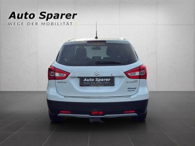 Suzuki SX4 S-Cross AllGrip Shine