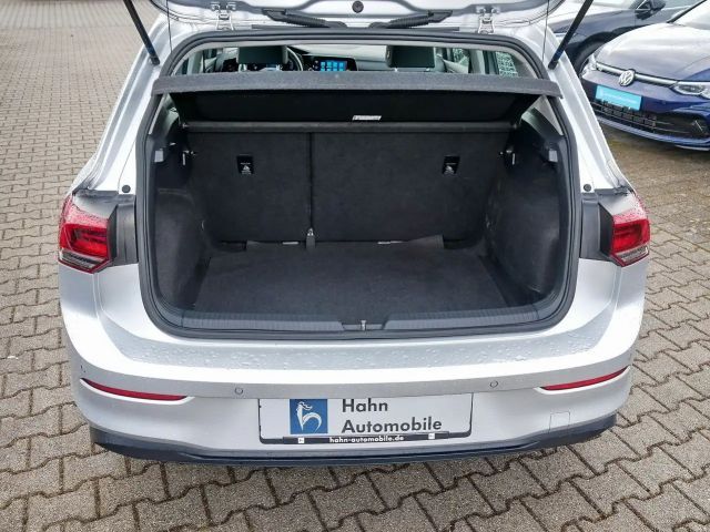 Volkswagen Golf 2.0 TDI Golf VIII