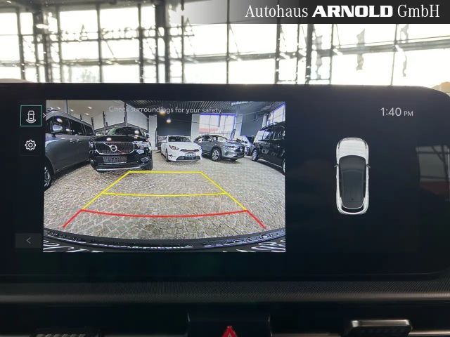 Kia Sportage GDi Vision